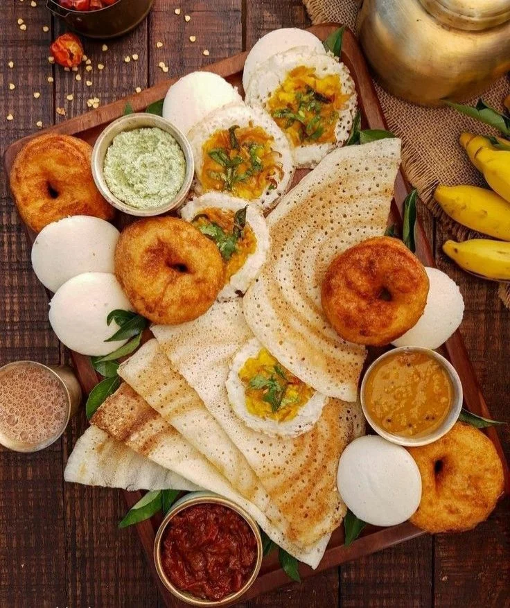 Family Veg Restaurant near Madurai bypass road