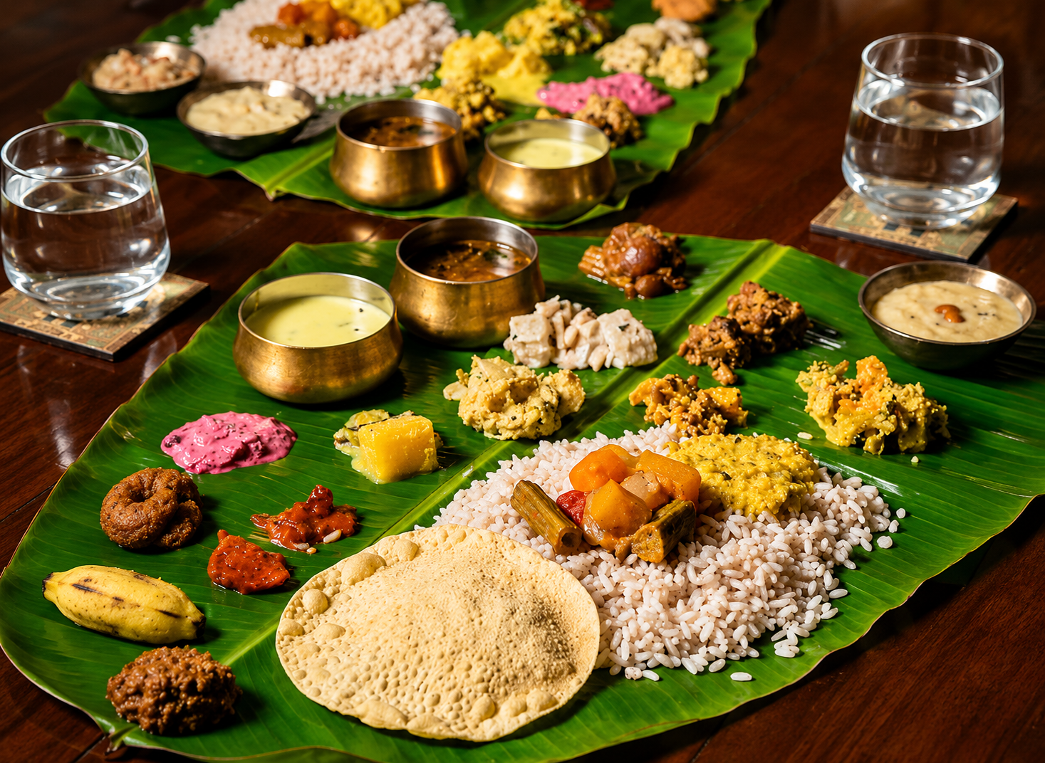 Hotel Sathiya Veg Restaurant on Madurai-Dindigul Highway