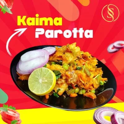 Traditional Tamil Nadu Food